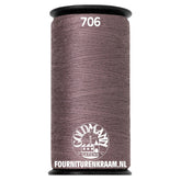 Goldmann garen 200m - 706 taupe Garen GOLDMANN - GAREN - 200M - 706